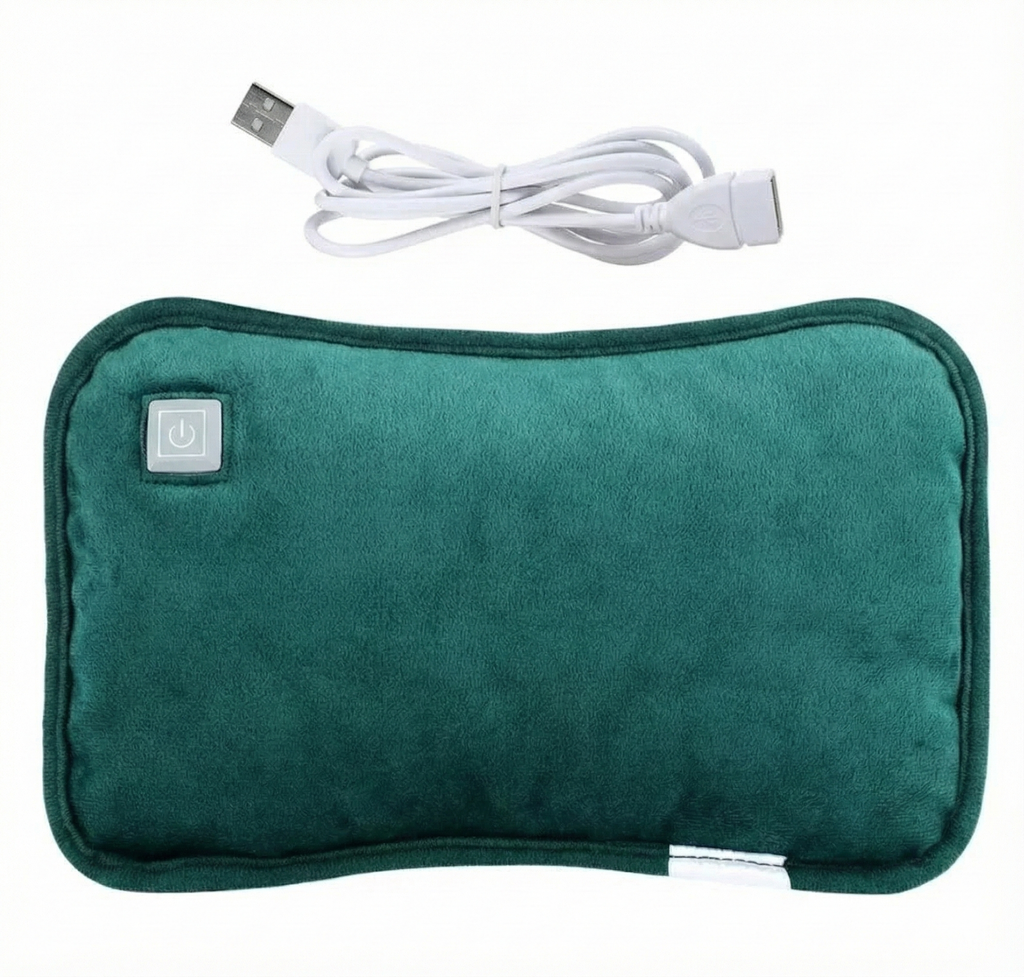 Serenity Warmth Pillow