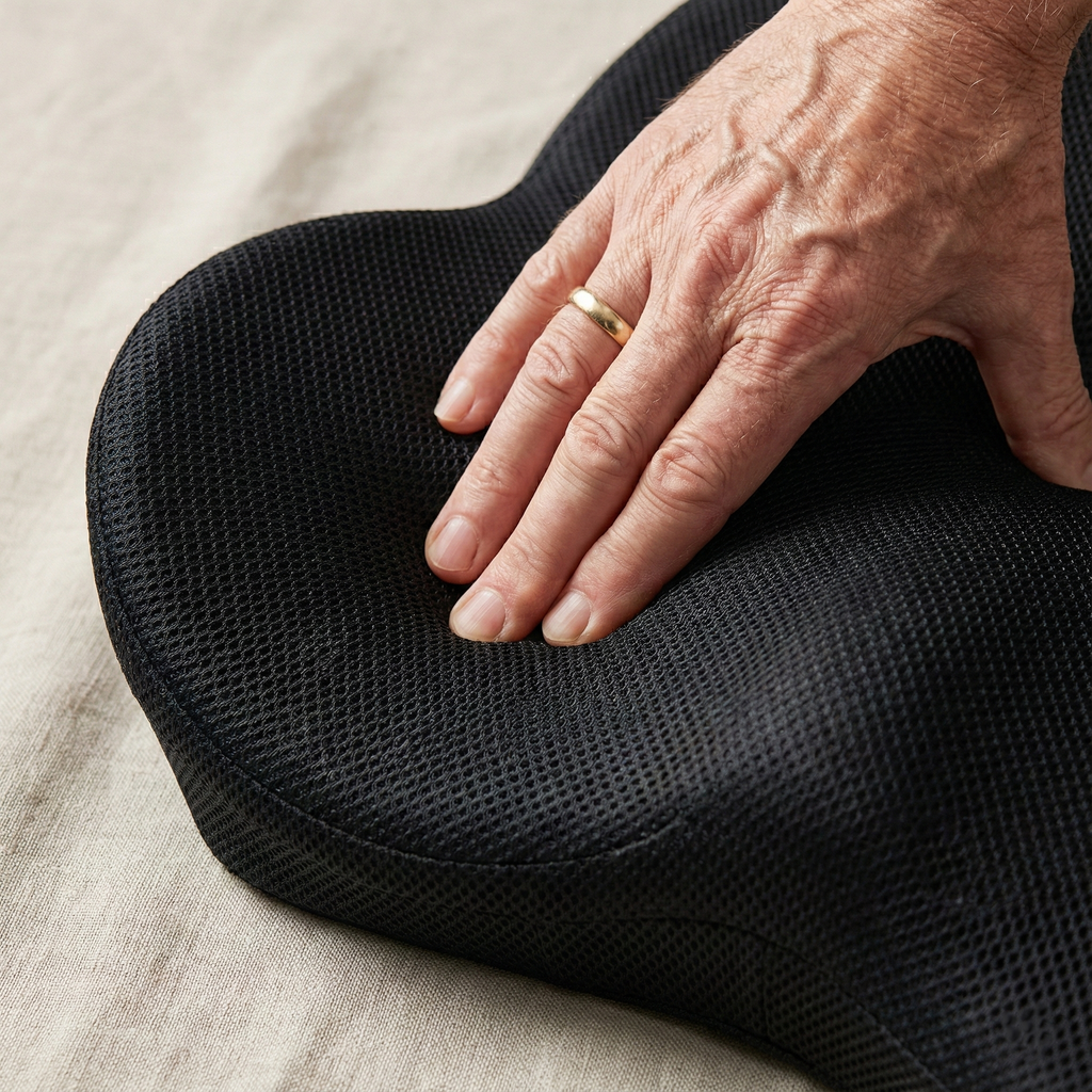 Restorise Support Cushion