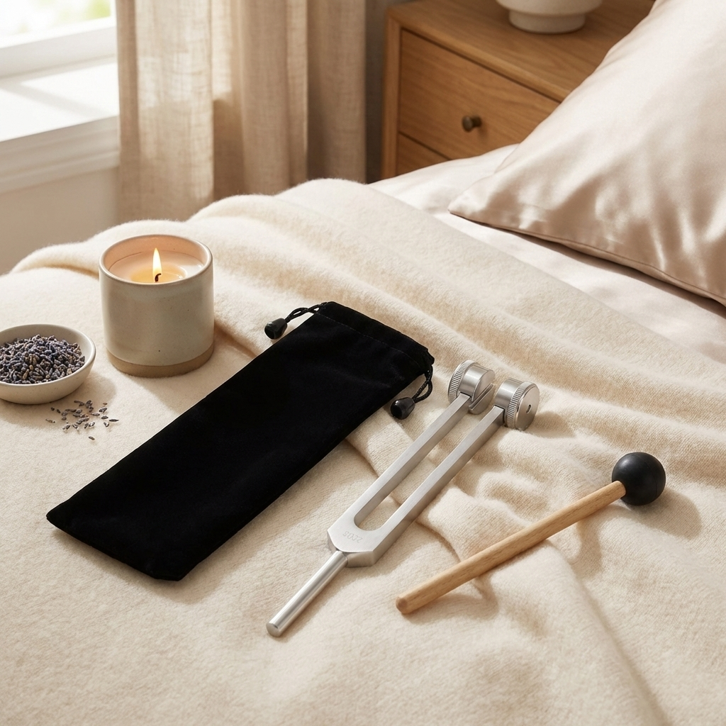 Resonance Sound Healing Kit